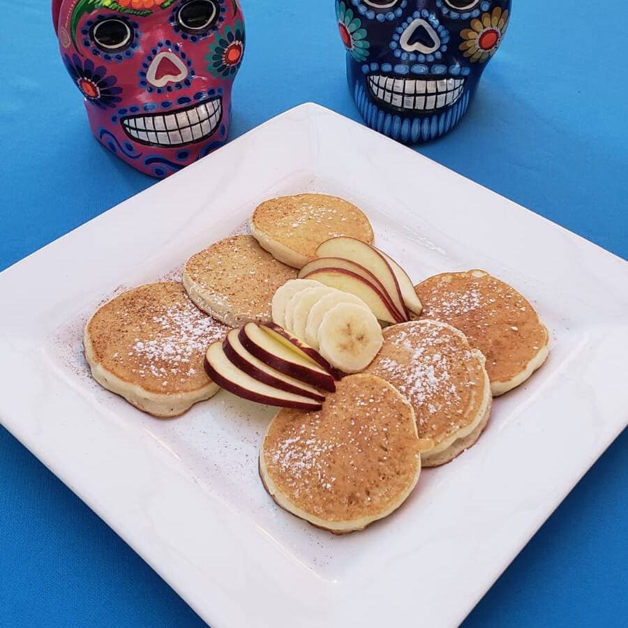 Desayuno De Campeón
