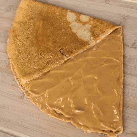 Crema de Cacahuate