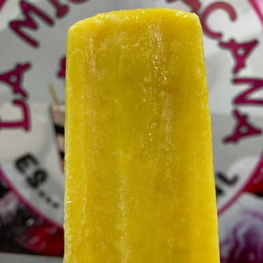PALETA PLATANO