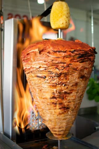 CARNE AL GUSTO 1KG
