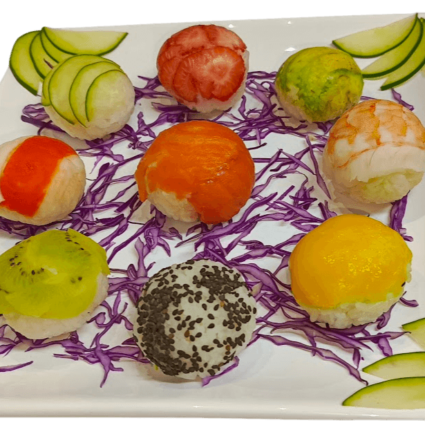 Sushi Sorprises