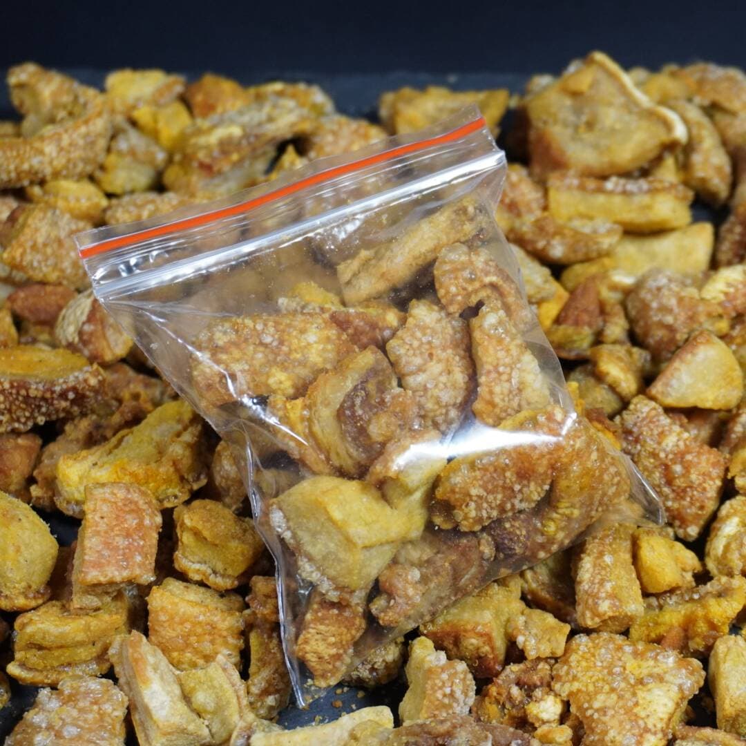 Chicharrones Crocantes