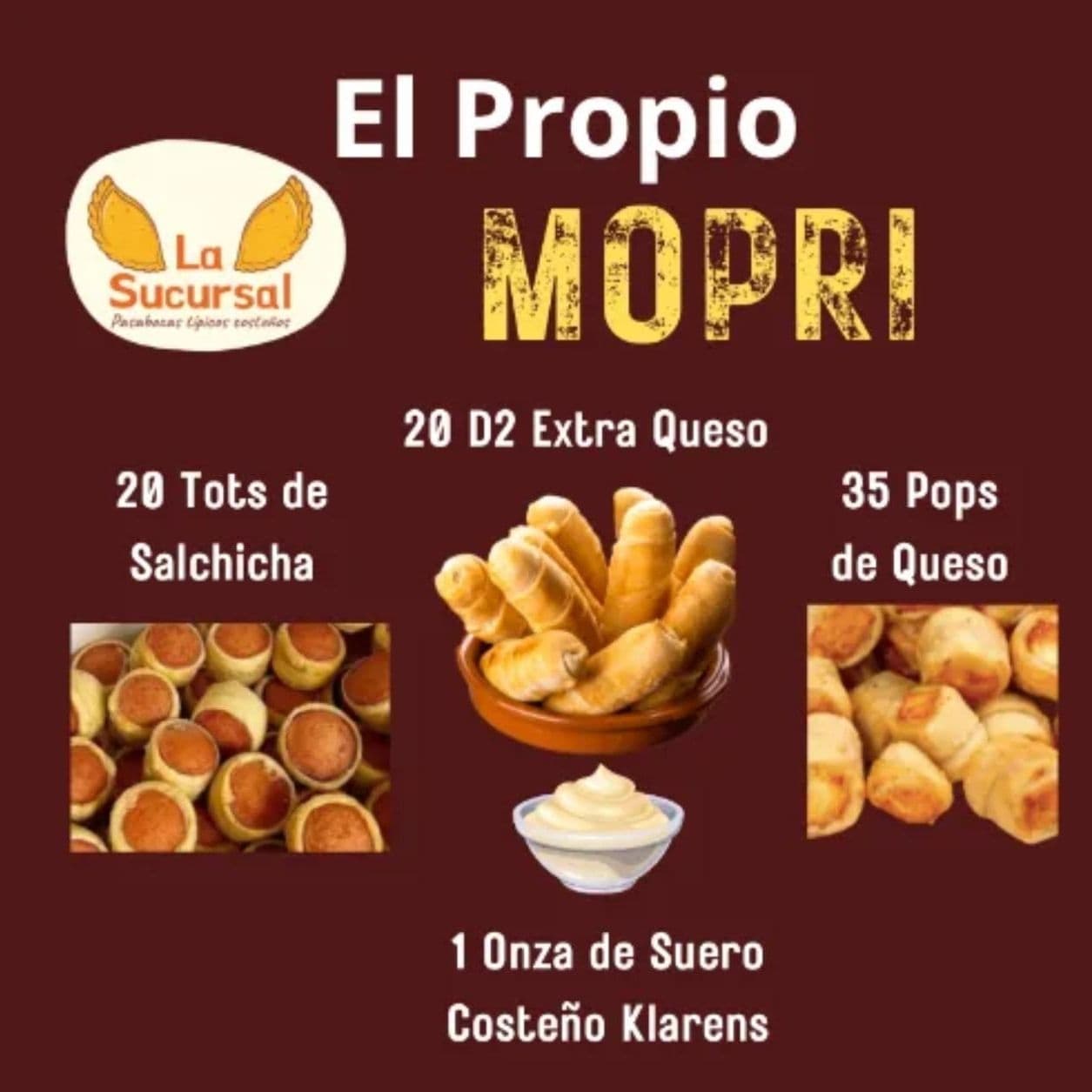 El Propio Mopri