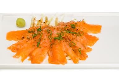 SASHIMI