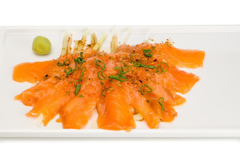 Sashimi