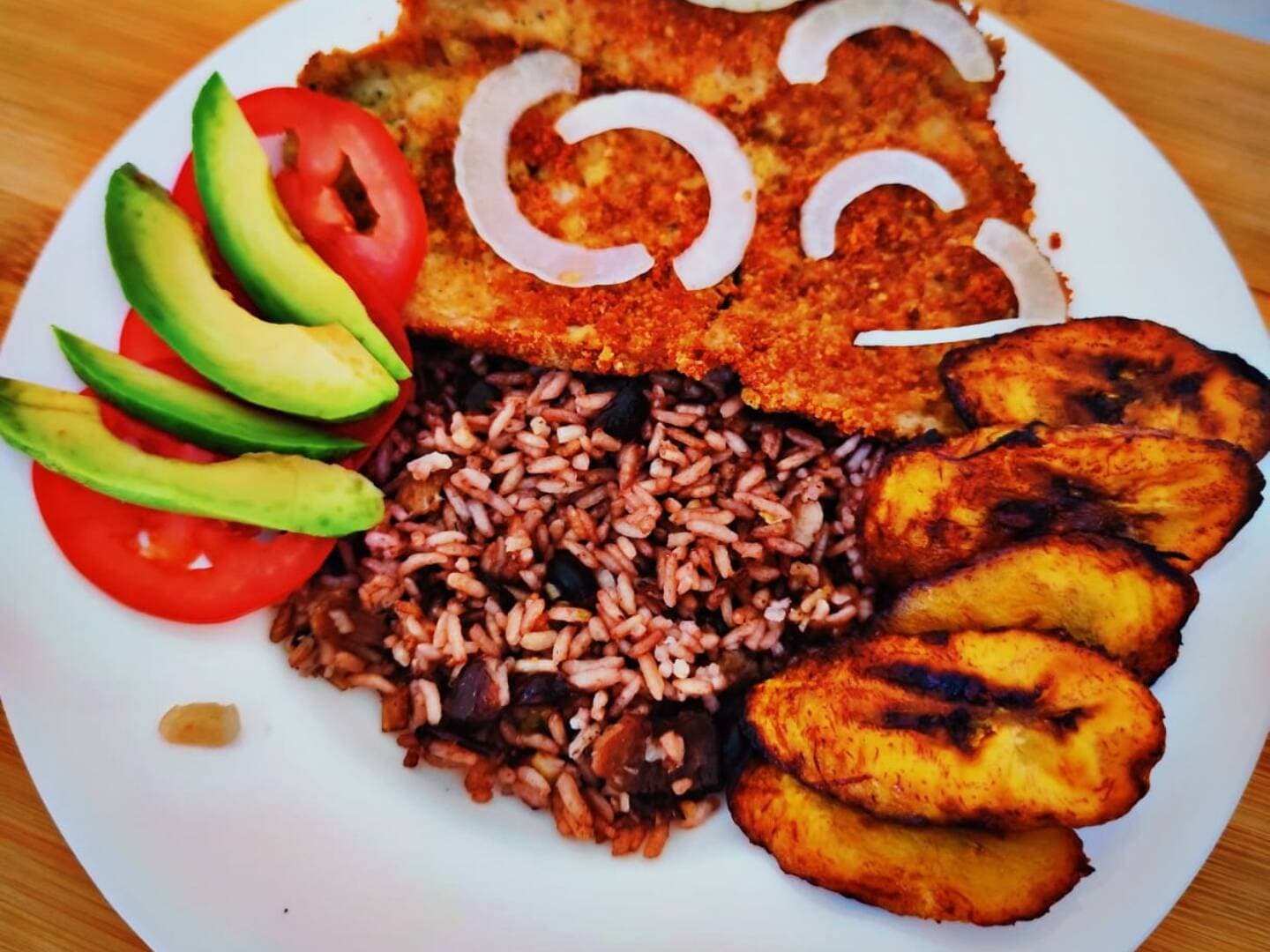 Tortas El Habanero