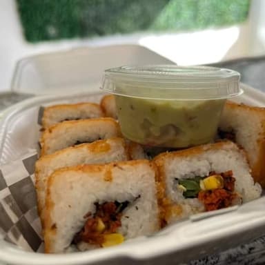 MEXICAN ROLL
