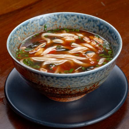 Kaisen Iri Udon