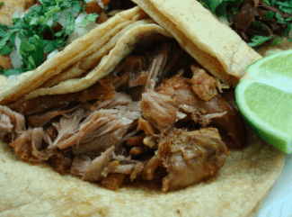 Taquería Los Amigos