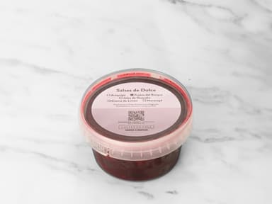 Salsa Frutos del Bosque 250ml