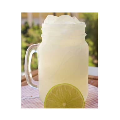 Limonada Natural