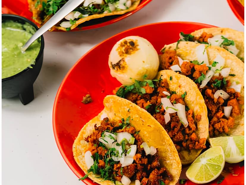 Taquería Chilanga El Princeso