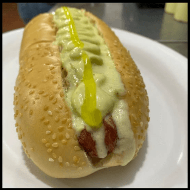4 Perros Super Gratinados