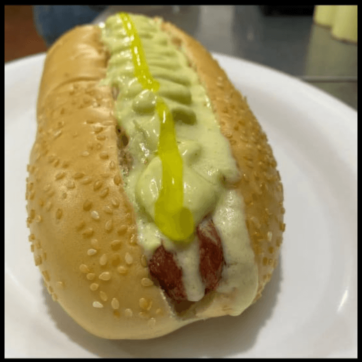 4 Perros Super Gratinados