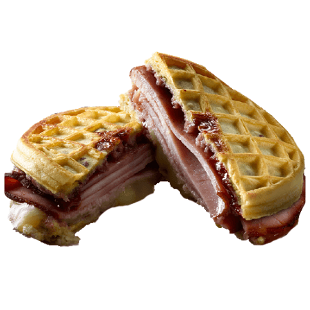 Italian Sandwich