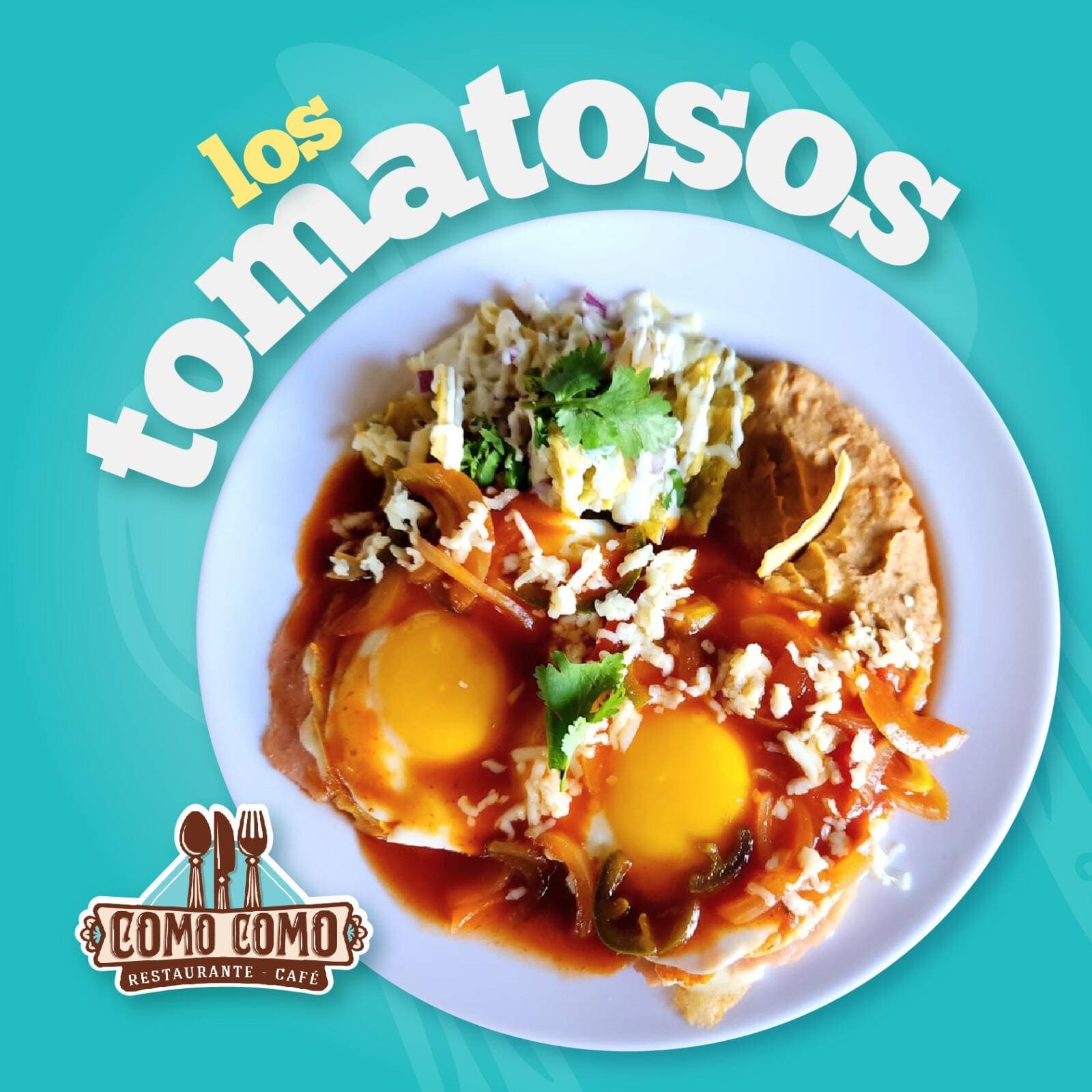 Los Tomatosos
