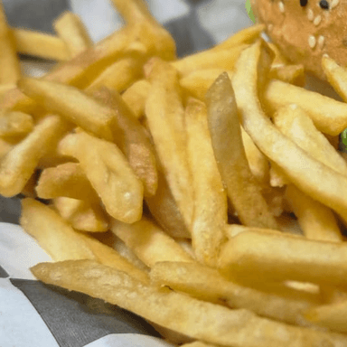ORDEN DE PAPAS