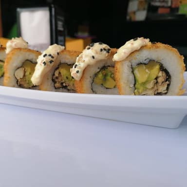 Chicken Roll