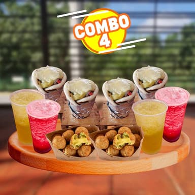 Combo #4