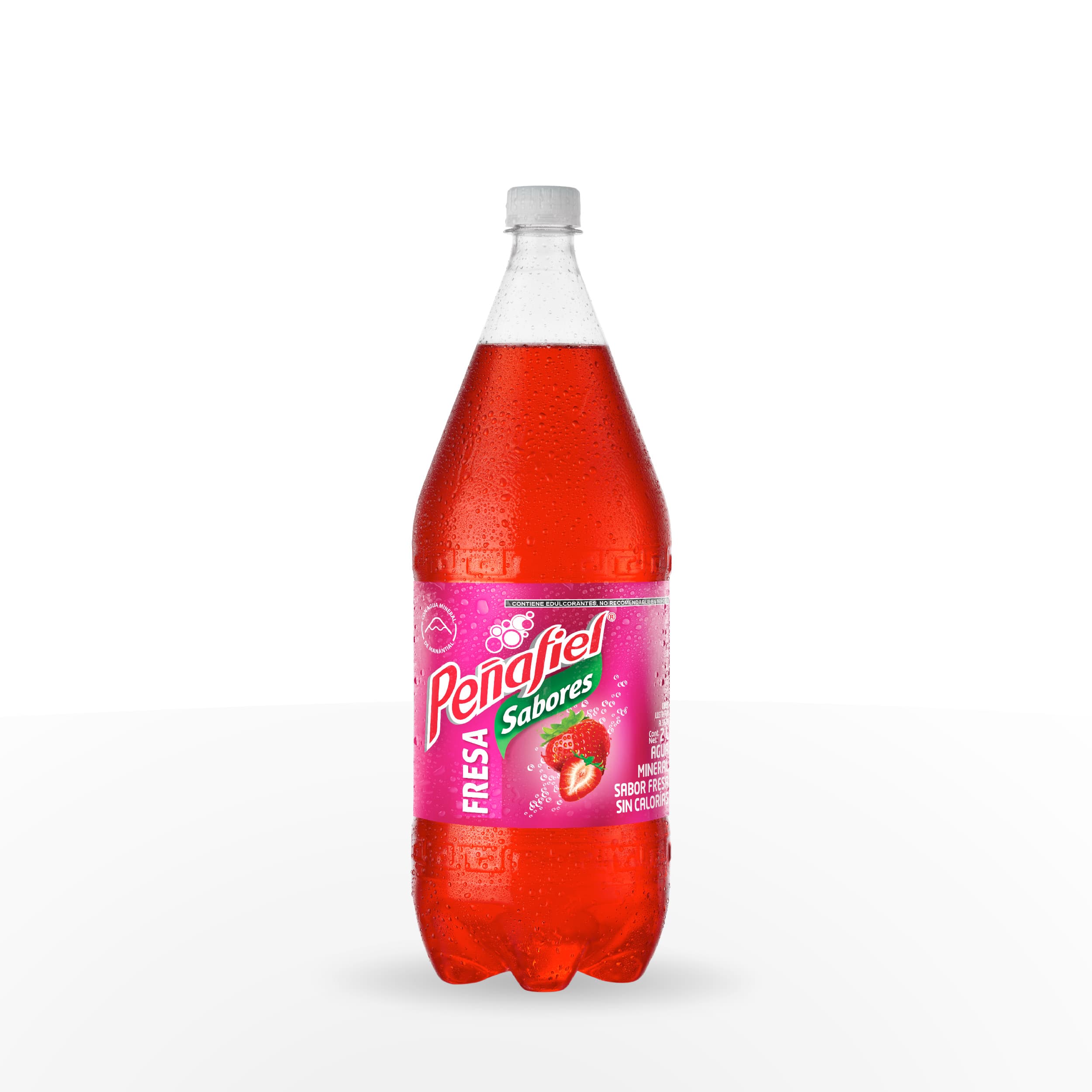 PEÑAFIEL FRESA 2 LT