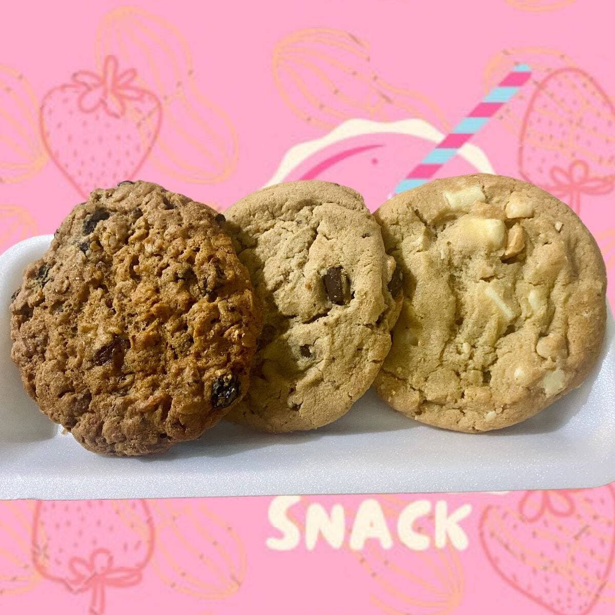 Galletas