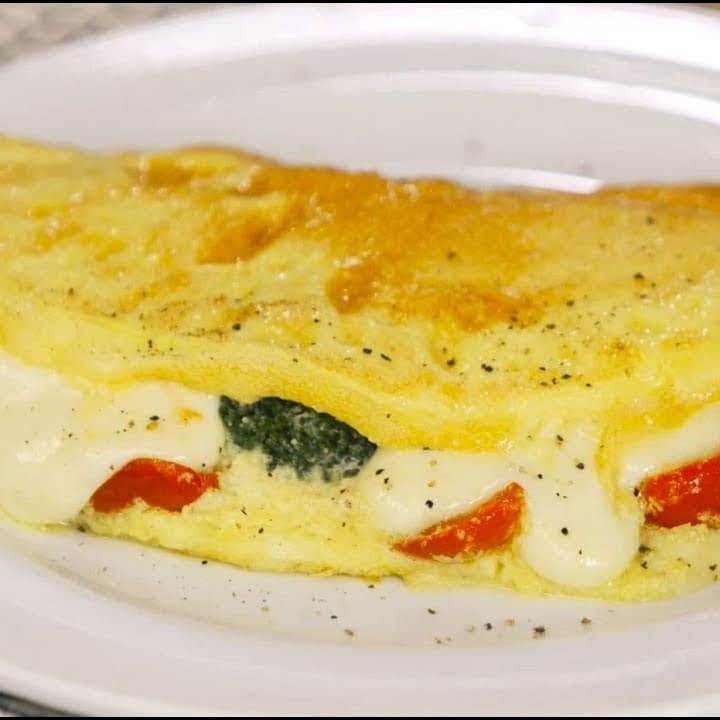 Omelette