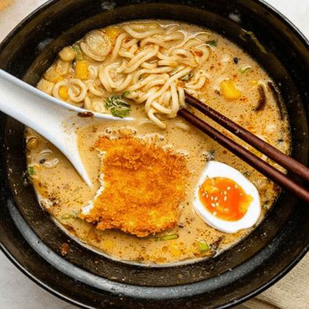 Ramen Tonkotsu