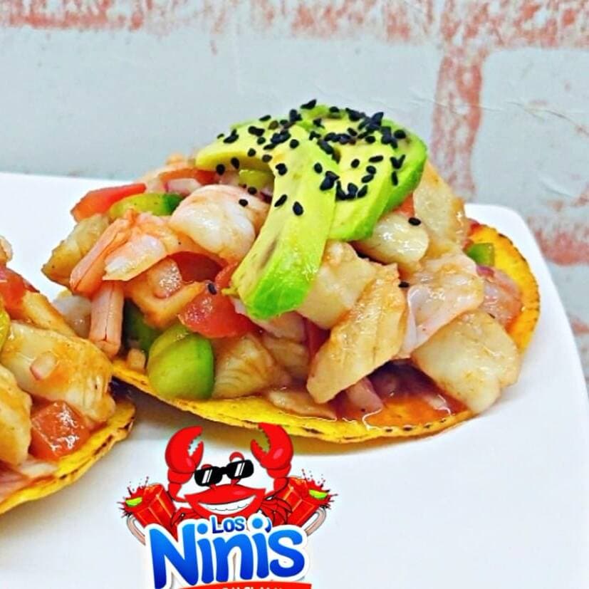 Tostada (1)