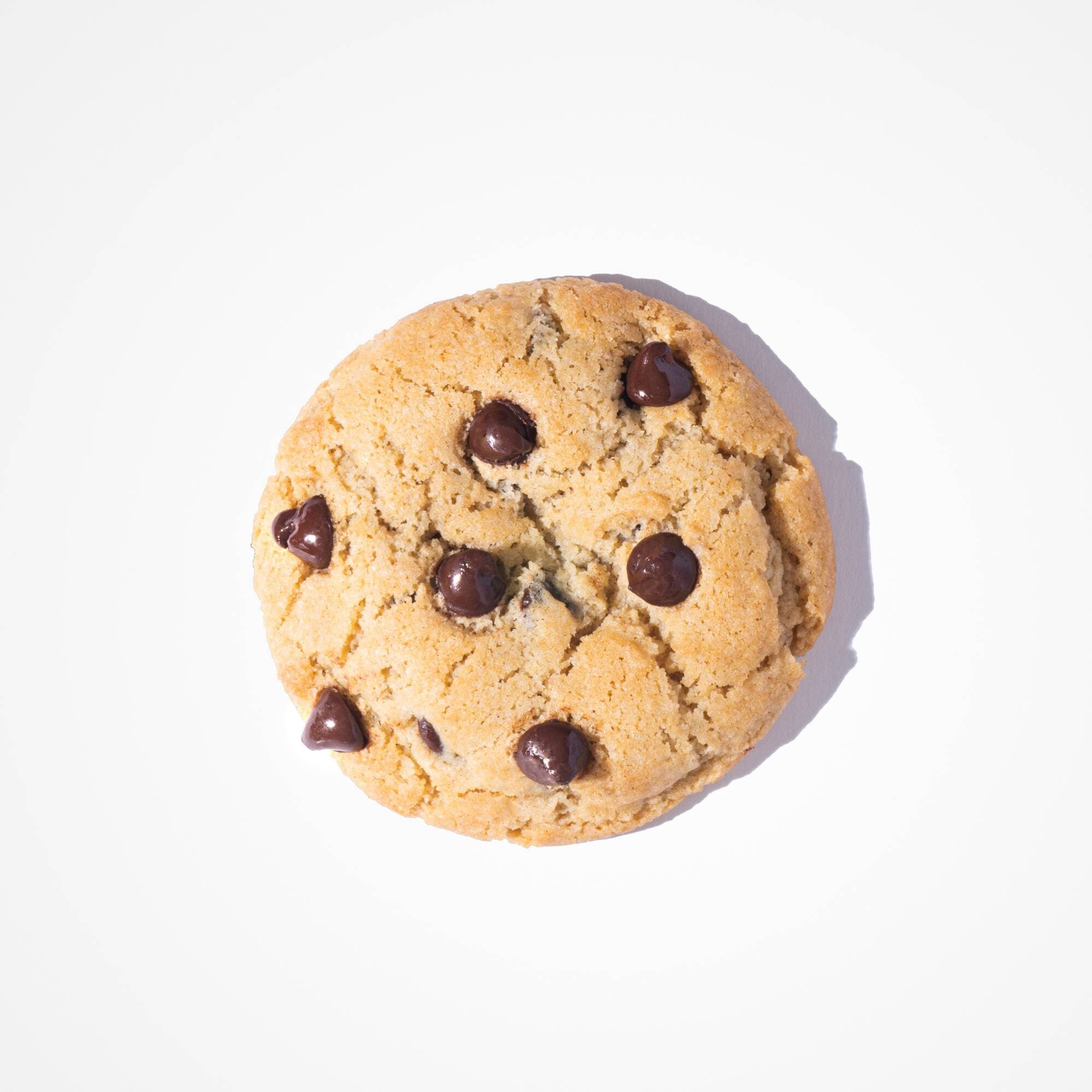 Galleta Chispas