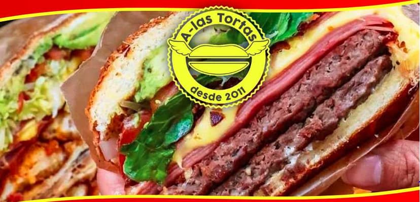A-las Tortas