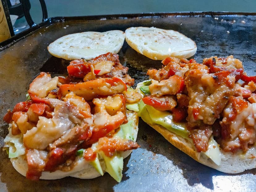 Sauloburger