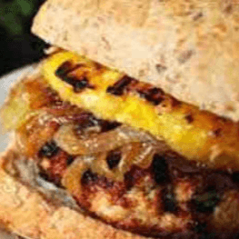 Pollo Lecoq Teriyaki