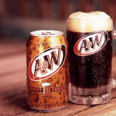 ROOTBEER