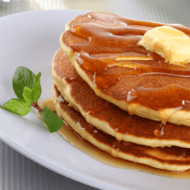 Orden de hot cakes