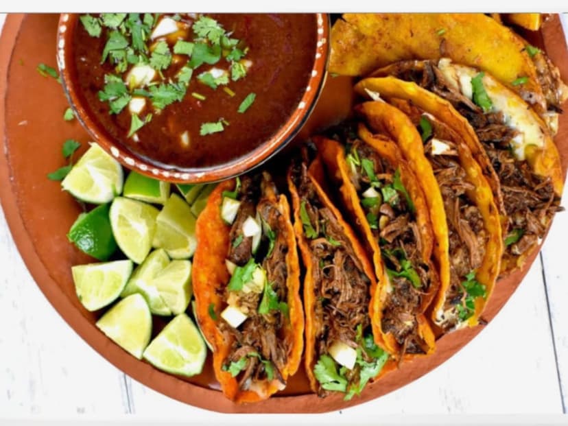 Birrieria COCINA A DOMICILIO