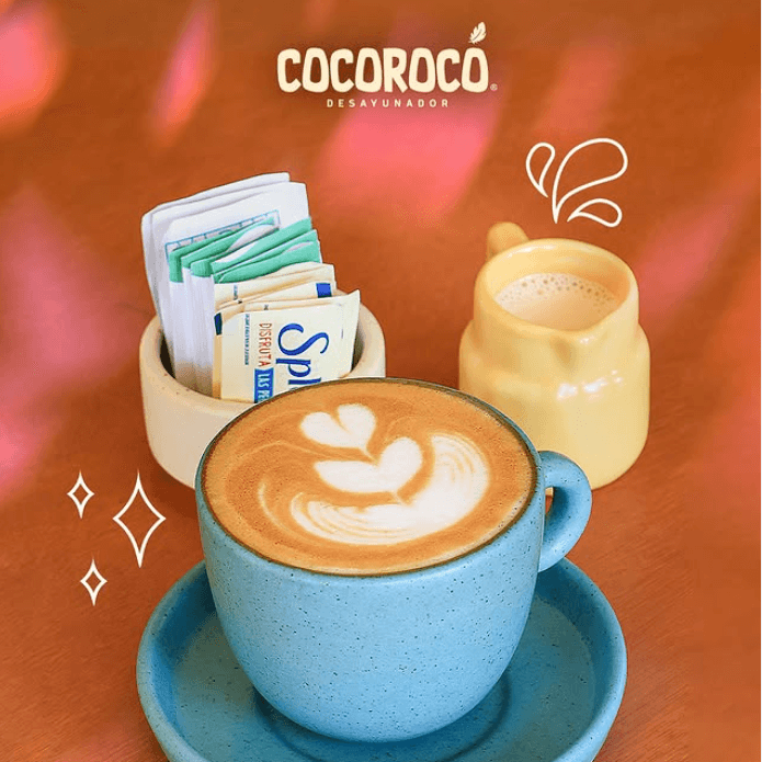 Flat White