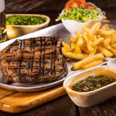 Churrasco Importado