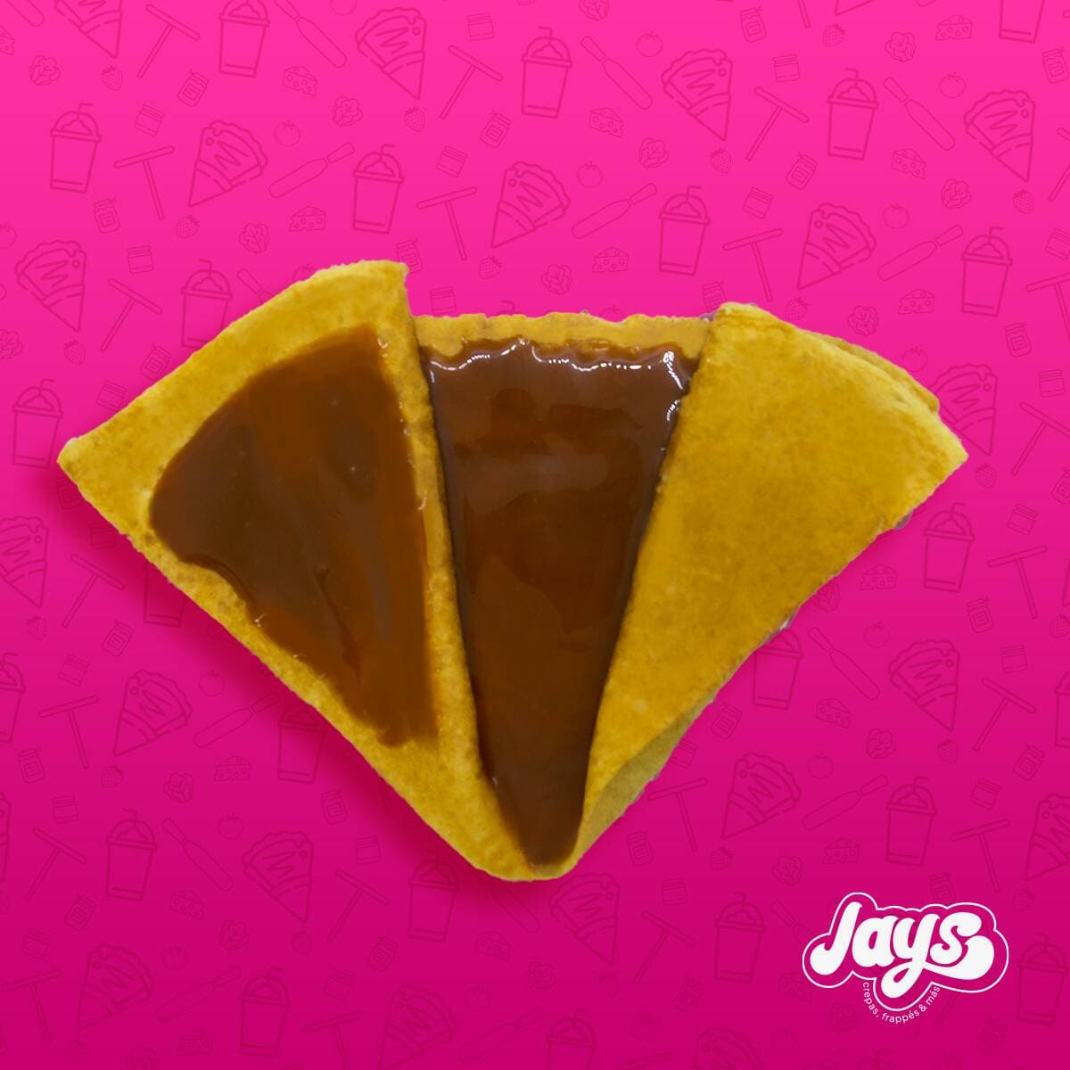 Crepa de Cjeta
