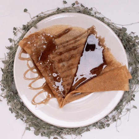 HD Crepa Maple