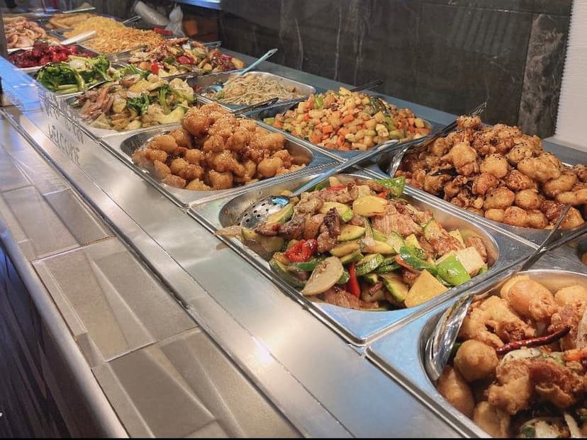 Runfa Comida China (Los mango)