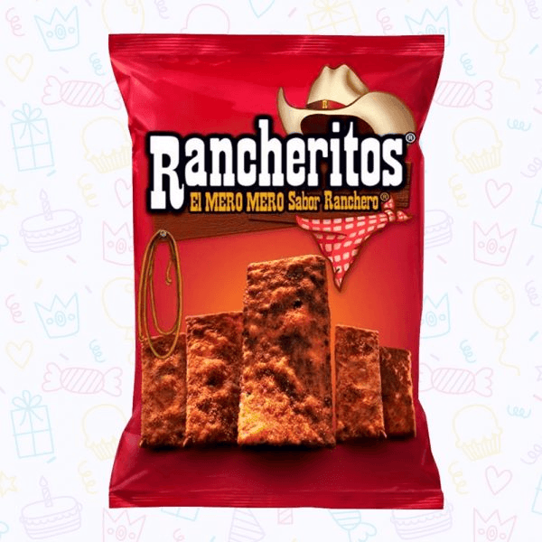Rancheritos