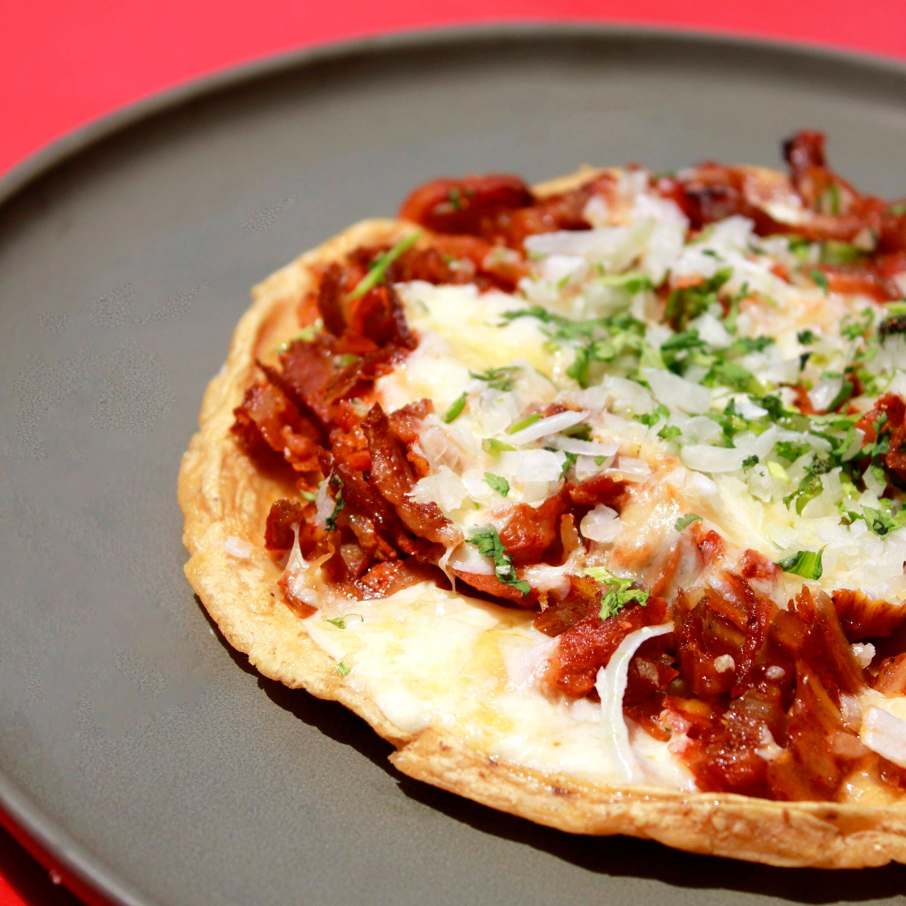 Sope de Pastor