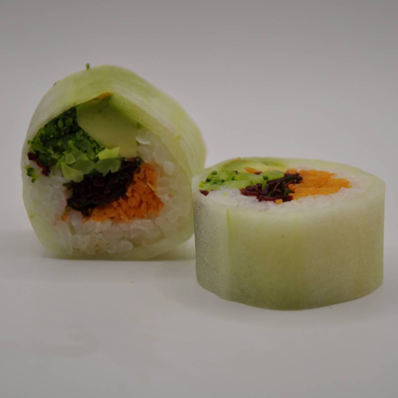 SUSHI YASAI MAKI
