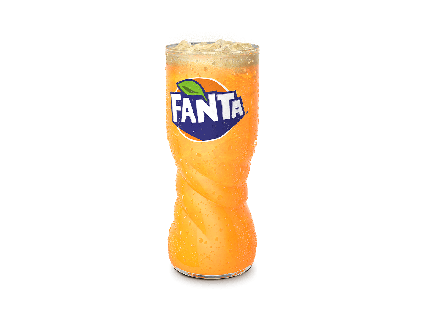 Fanta grande