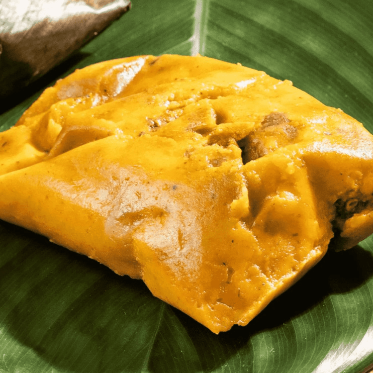 Tamal
