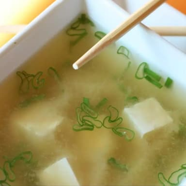Mizo Ramen