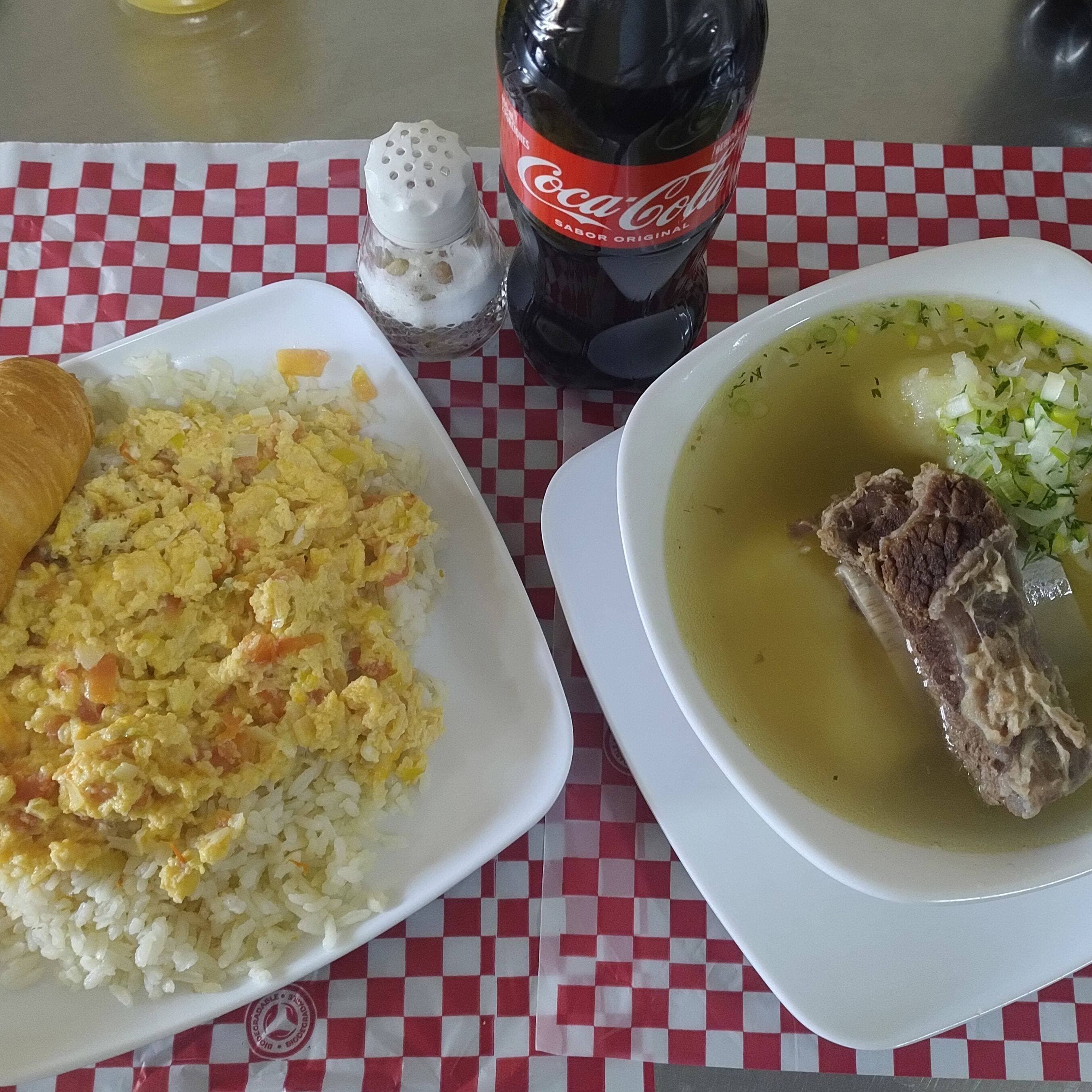 Desayunote