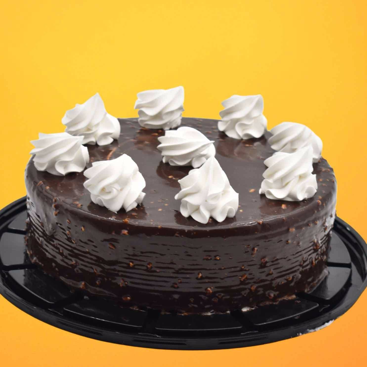 Torta Sublime Grande