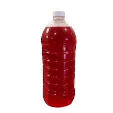 Agua Jamaica Litro