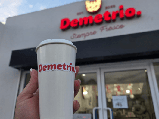Demetrio